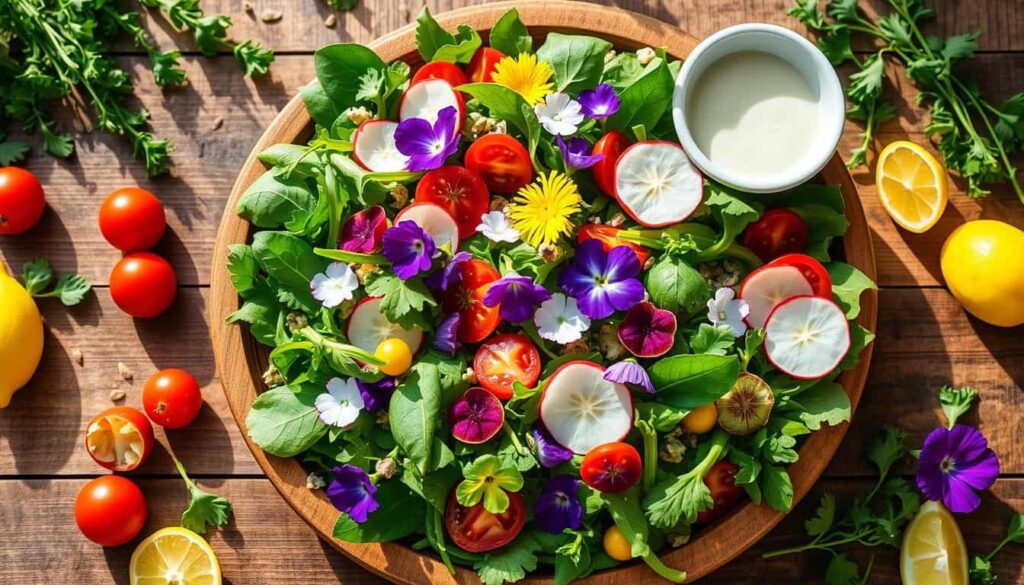 spring salad recipes spring salad recipes