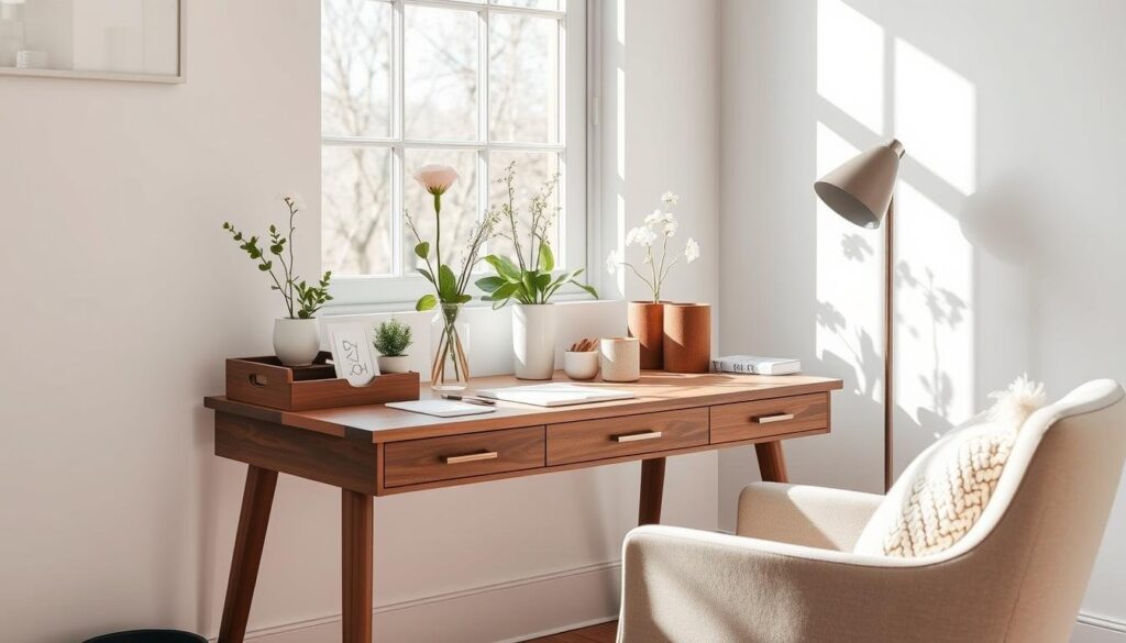spring workspace decor spring workspace decor