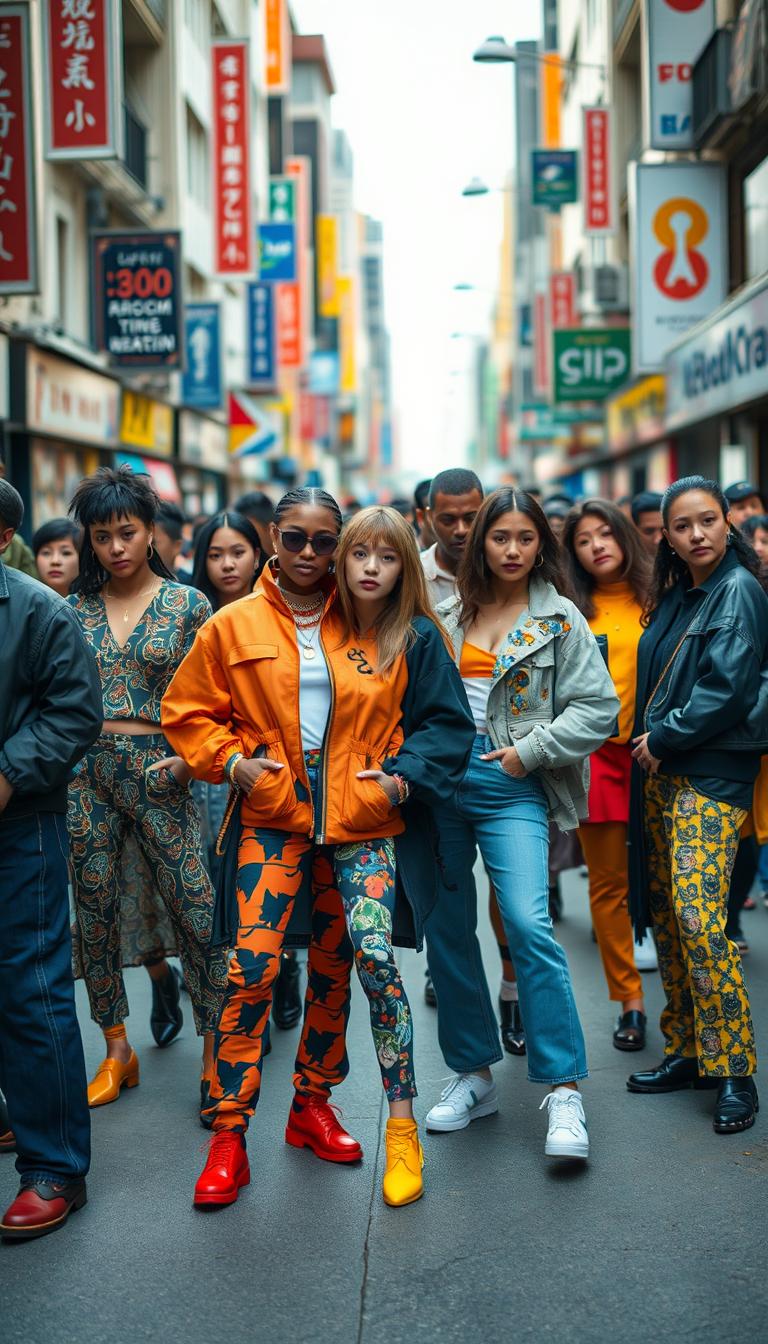 15 Pinterest-Worthy Street Style Outfits for 2026