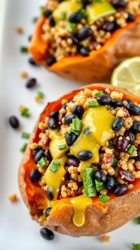 25 Creative Sweet Potato Ideas to Elevate Your Meals