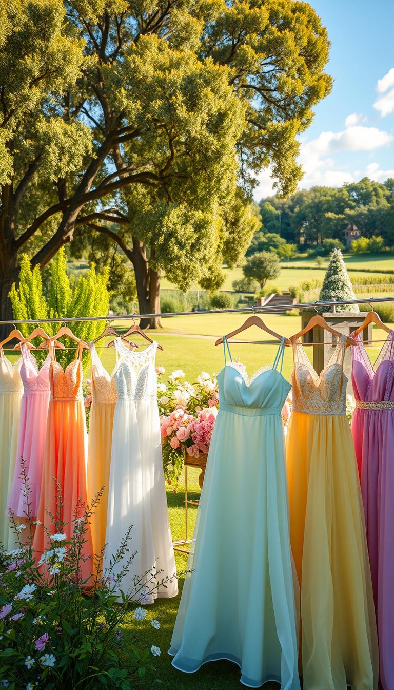 20 Summer Dresses You’ll Want to Twirl In All Season 🌸