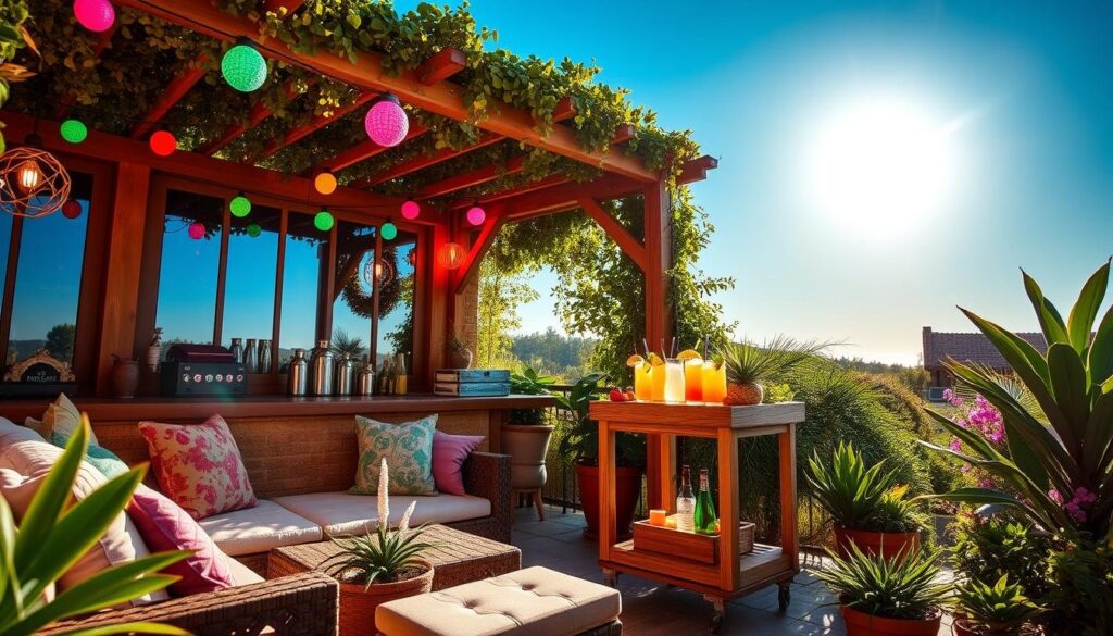 summer holiday home decor summer holiday home decor