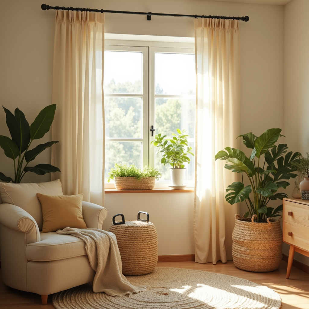 25 Summer Home Decor Ideas To Brighten Every Room This Season