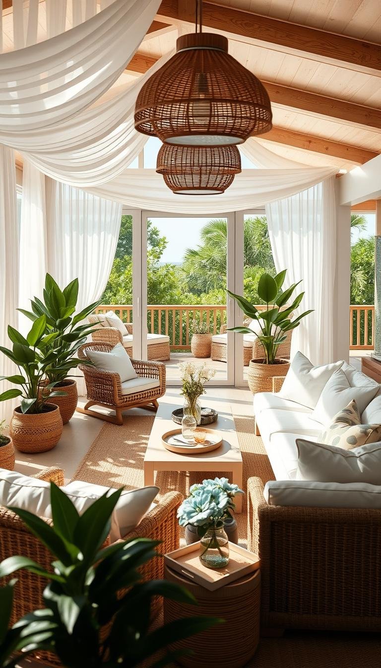 Summer Home Decor Trends for 2026: What’s Hot This Season