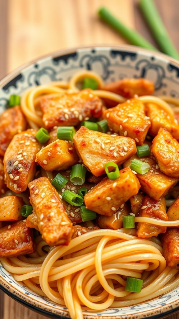 10 Delicious Ramen Noodle Recipes You Need to Try