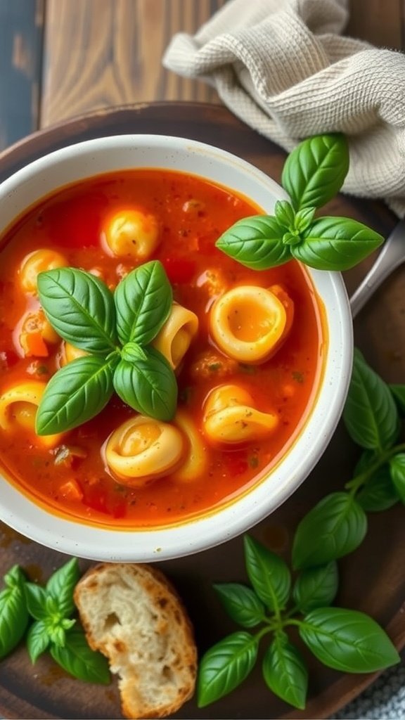 19 Delicious Tortellini Recipes to Try Tonight