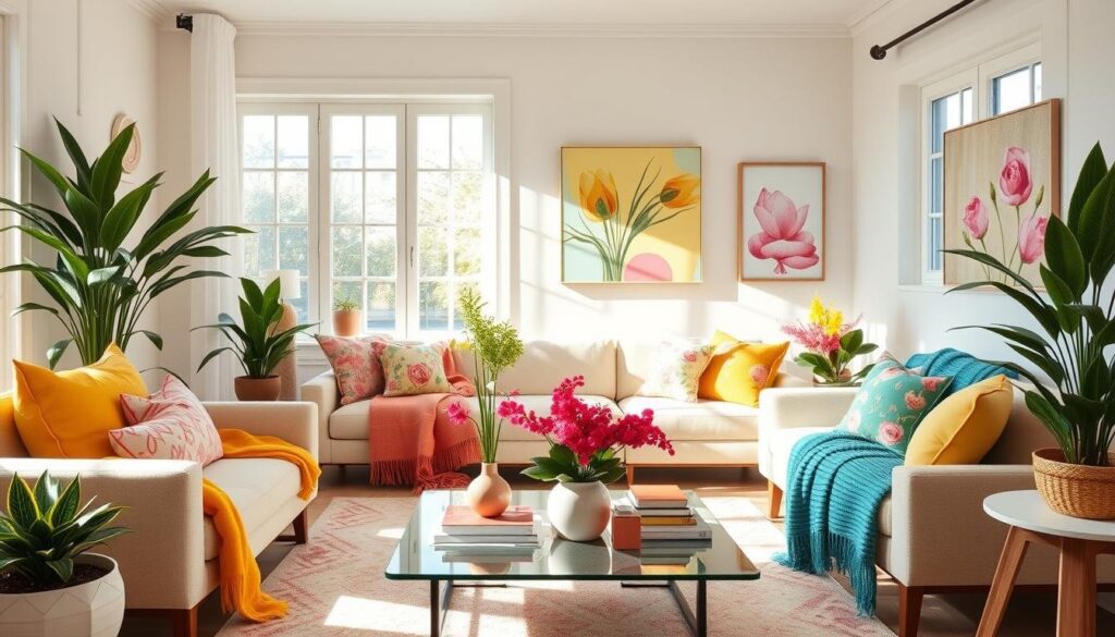 top spring home decor ideas top spring home decor ideas
