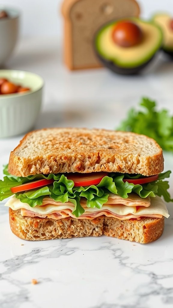 39 Delicious Sandwich Recipes to Satisfy Your Cravings