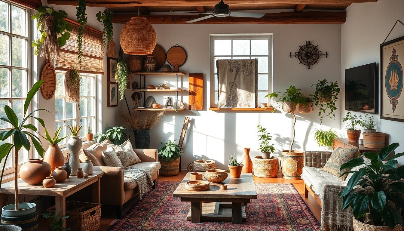 Handcrafted Beauty: The Return of Artisanal Home Decor Styles