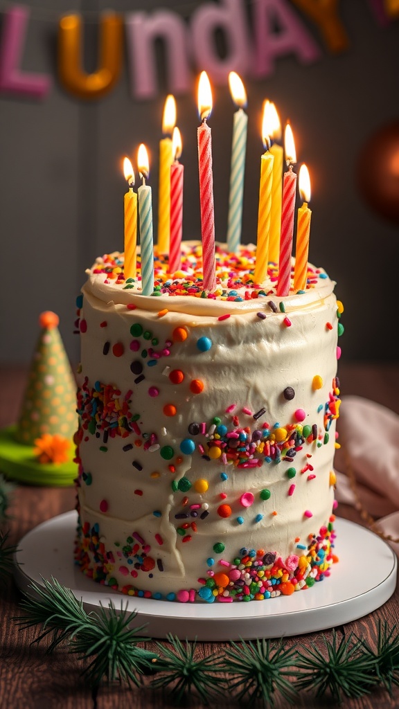 25 Creative Cake Ideas for Every Occasion