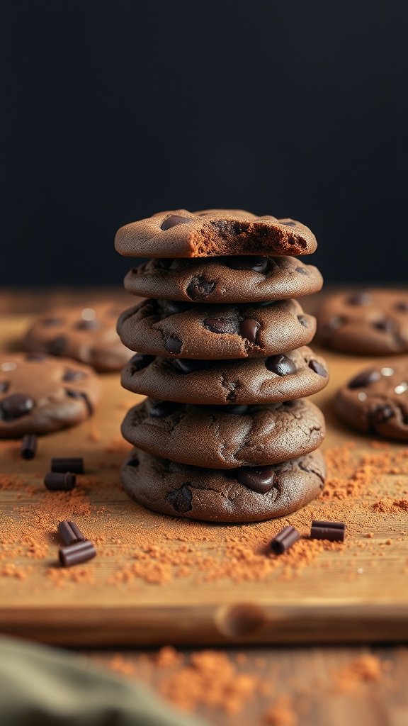 19 Irresistible No Bake Cookie Recipes to Try Today