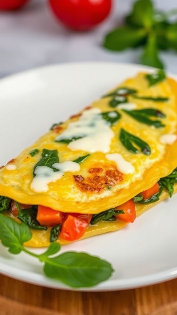 25 Quick and Easy Breakfast Ideas to Kickstart Your Day