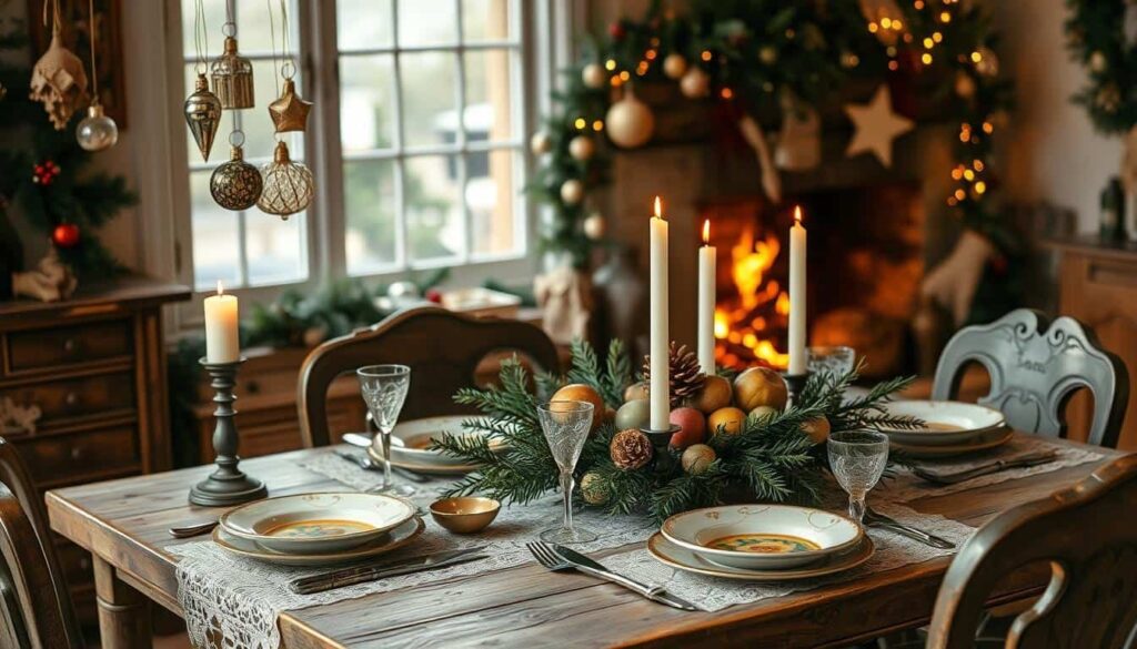vintage holiday decor vintage holiday decor