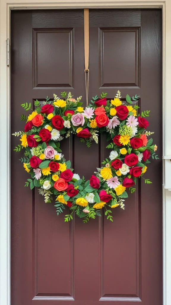 10 Romantic Valentine’S Day Decorations To Make Your Home Feel Like A Love Story