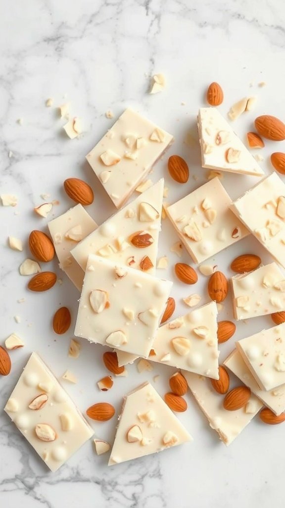 15 Irresistible White Chocolate Dessert Ideas to Indulge In
