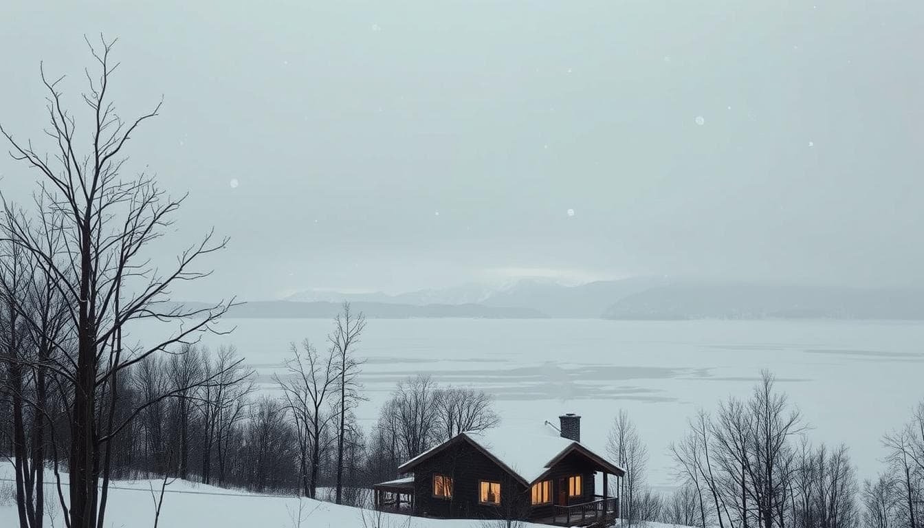 5 Tips for Managing Winter Blues