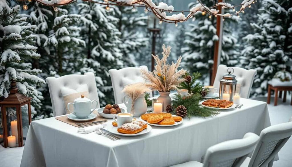 winter wonderland party winter wonderland party